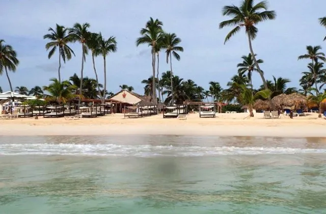 Hotel Punta Cana Princess dreams beaches